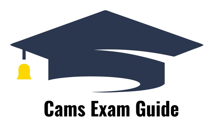 CAMS Exam Guide - The best Cams Certification training and Courses is waiting for you here at Cams Exam Guide. in West New York, New Jersey, United States